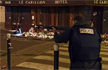Paris anti-terror raid: One dead, attack mastermind Abdelhamid Abaaoud is main target